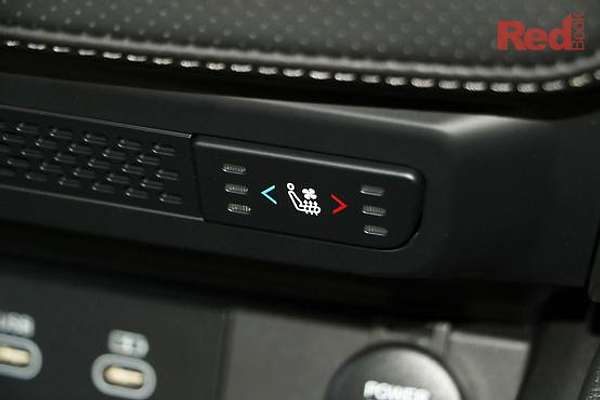 2023 SsangYong Musso Ultimate Q261 4X4 LWB