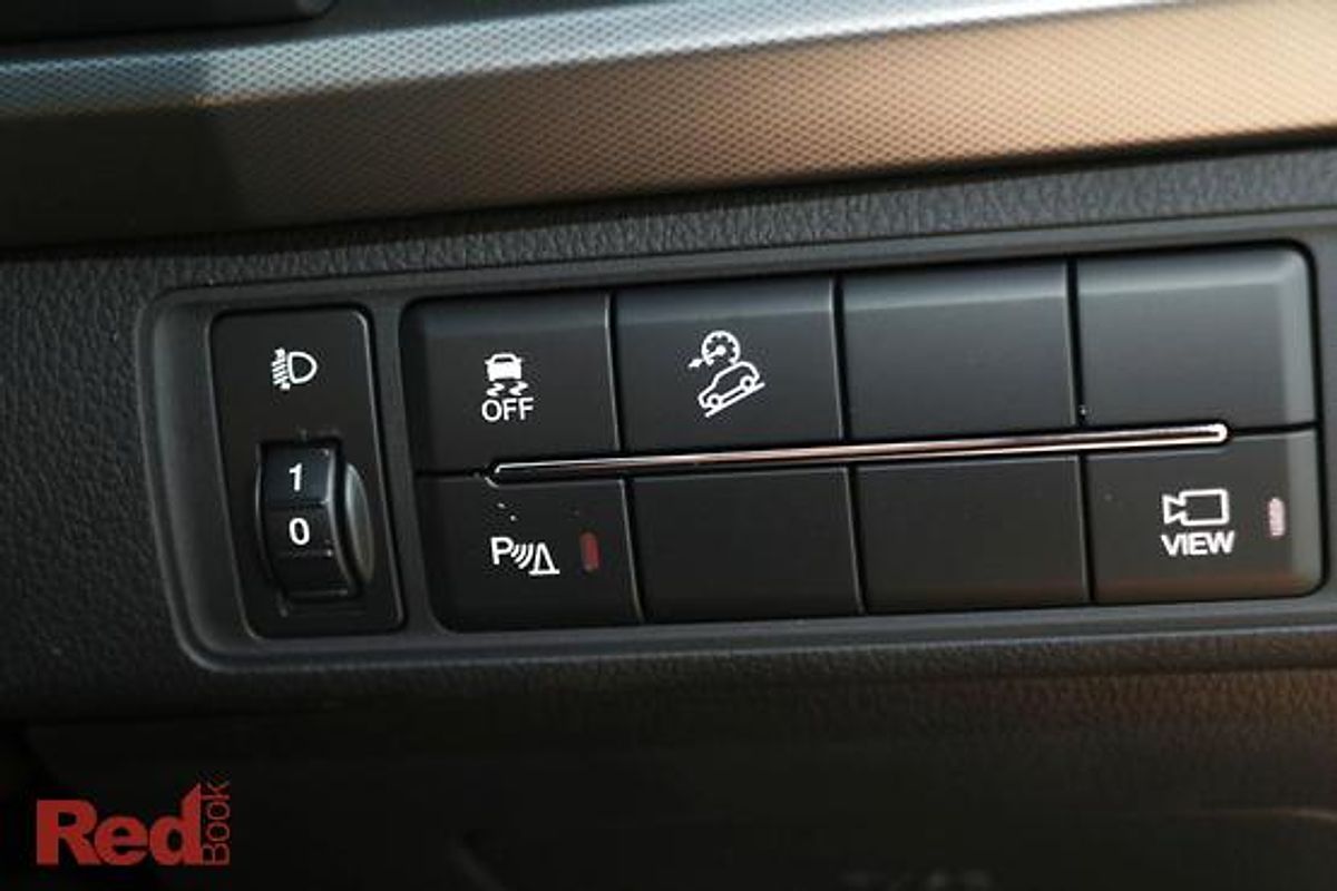 2023 SsangYong Musso Ultimate Q261 4X4 LWB