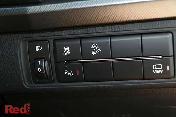2023 SsangYong Musso Ultimate Q261 4X4 LWB