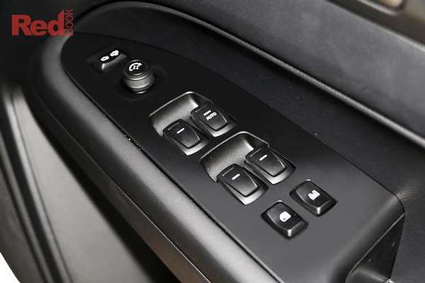 2023 SsangYong Musso Ultimate Q261 4X4 LWB