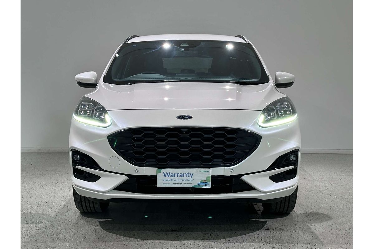 2022 Ford Escape ST-Line PHEV ZH