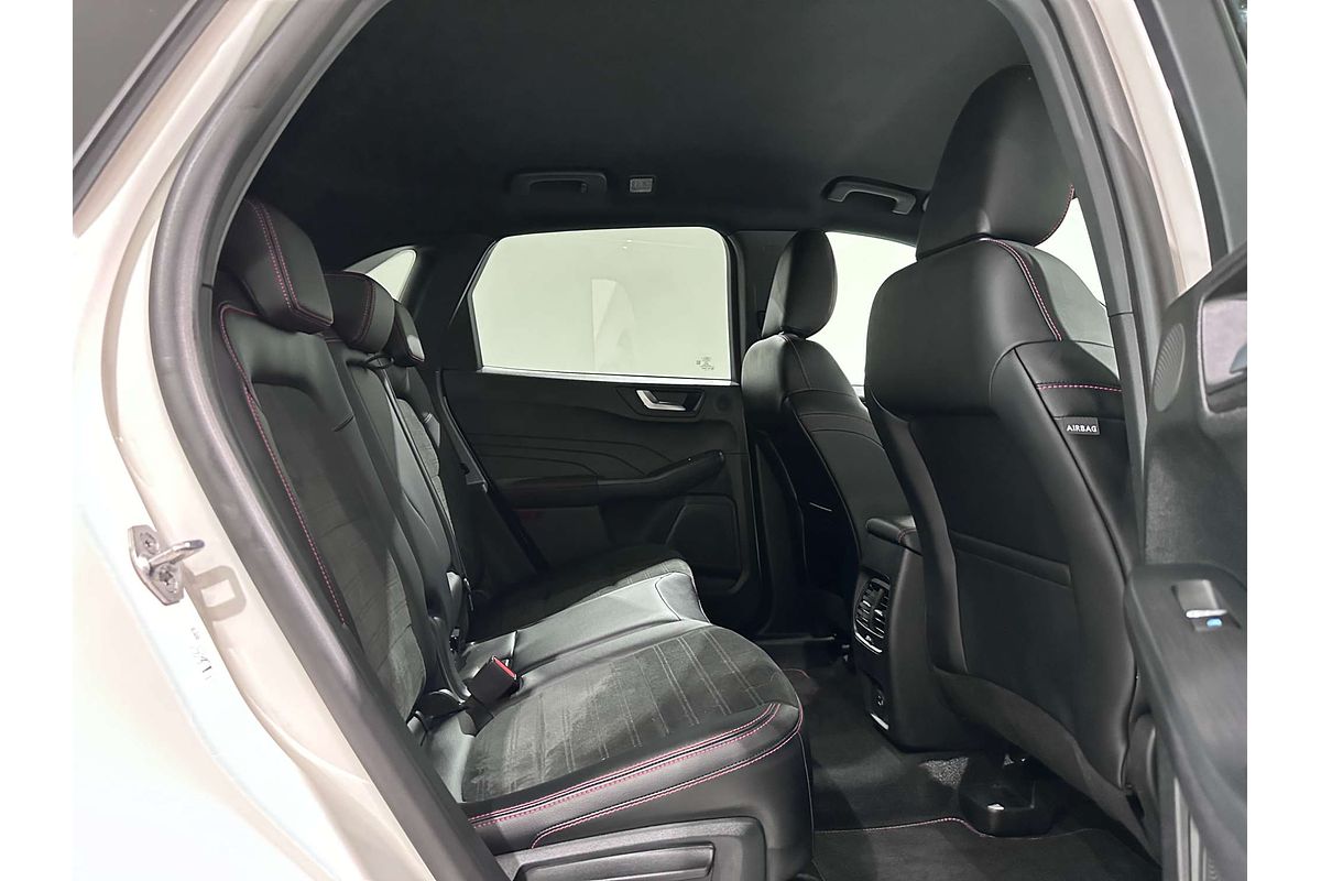 2022 Ford Escape ST-Line PHEV ZH