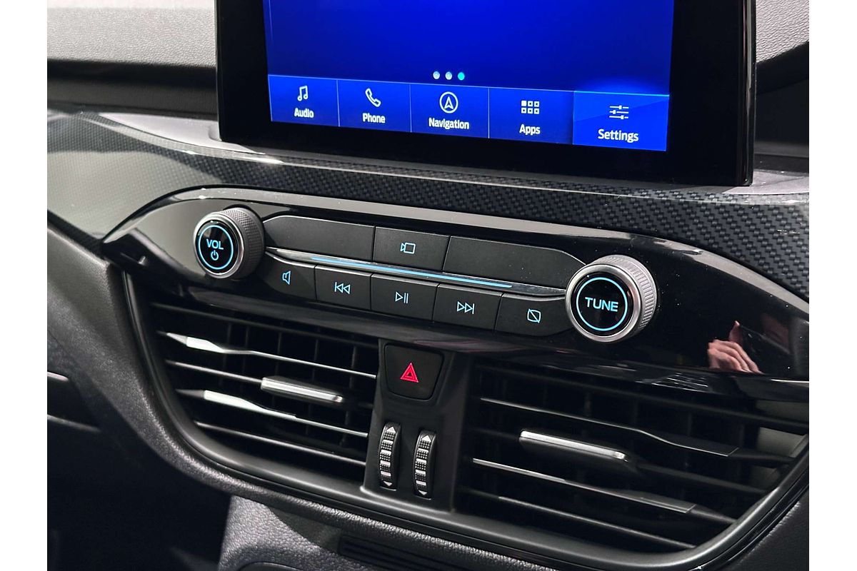 2022 Ford Escape ST-Line PHEV ZH