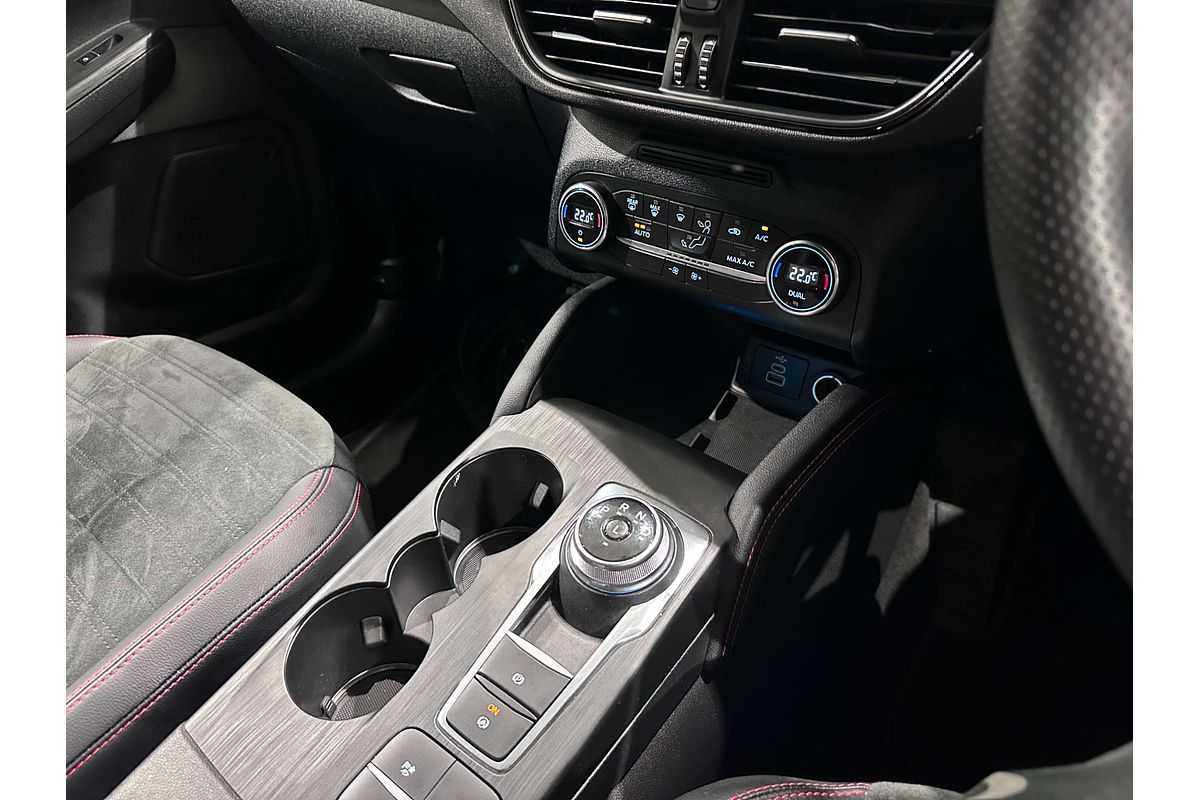 2022 Ford Escape ST-Line PHEV ZH