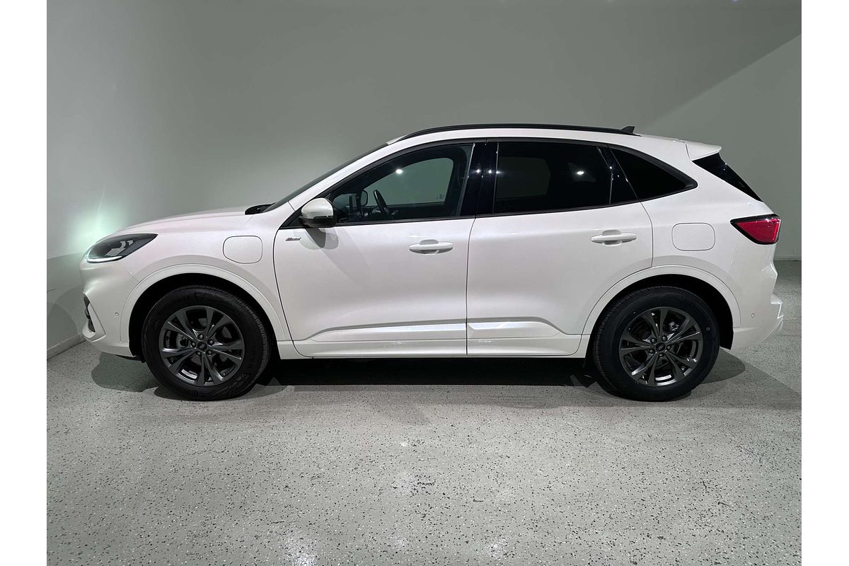 2022 Ford Escape ST-Line PHEV ZH