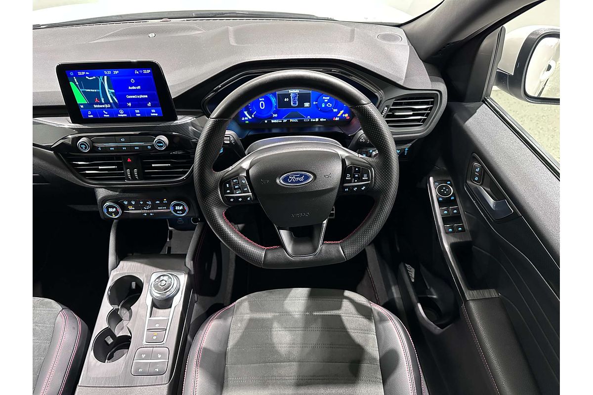 2022 Ford Escape ST-Line PHEV ZH