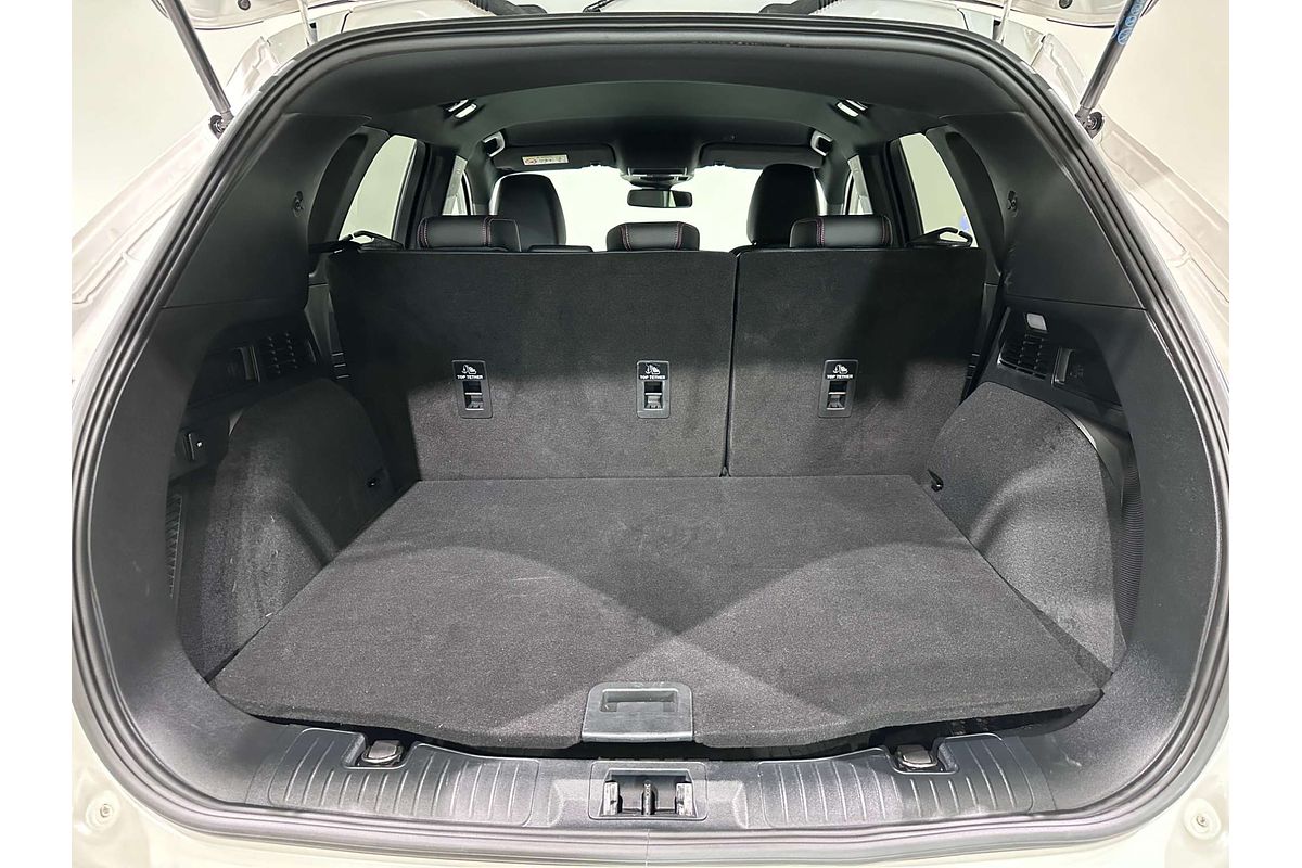 2022 Ford Escape ST-Line PHEV ZH