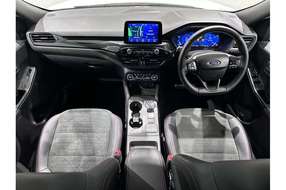 2022 Ford Escape ST-Line PHEV ZH