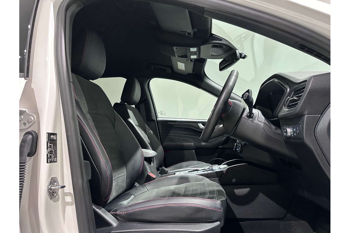 2022 Ford Escape ST-Line PHEV ZH