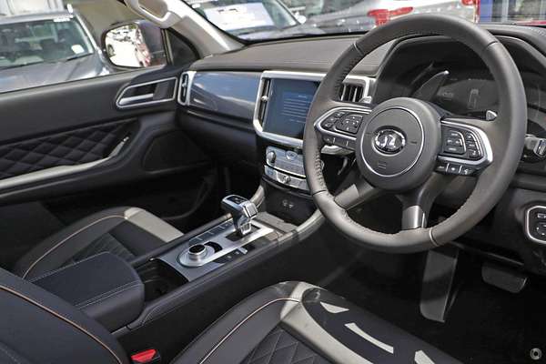 2024 GWM Ute Cannon Vanta NPW 4X4