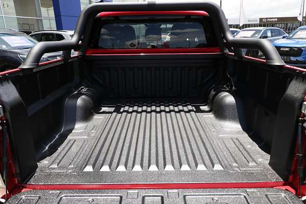 2024 GWM Ute Cannon Vanta NPW 4X4