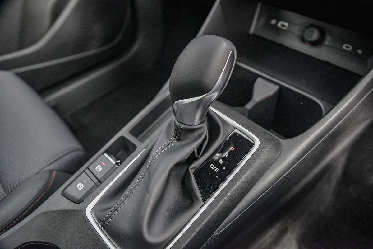2024 MG MG3 Essence