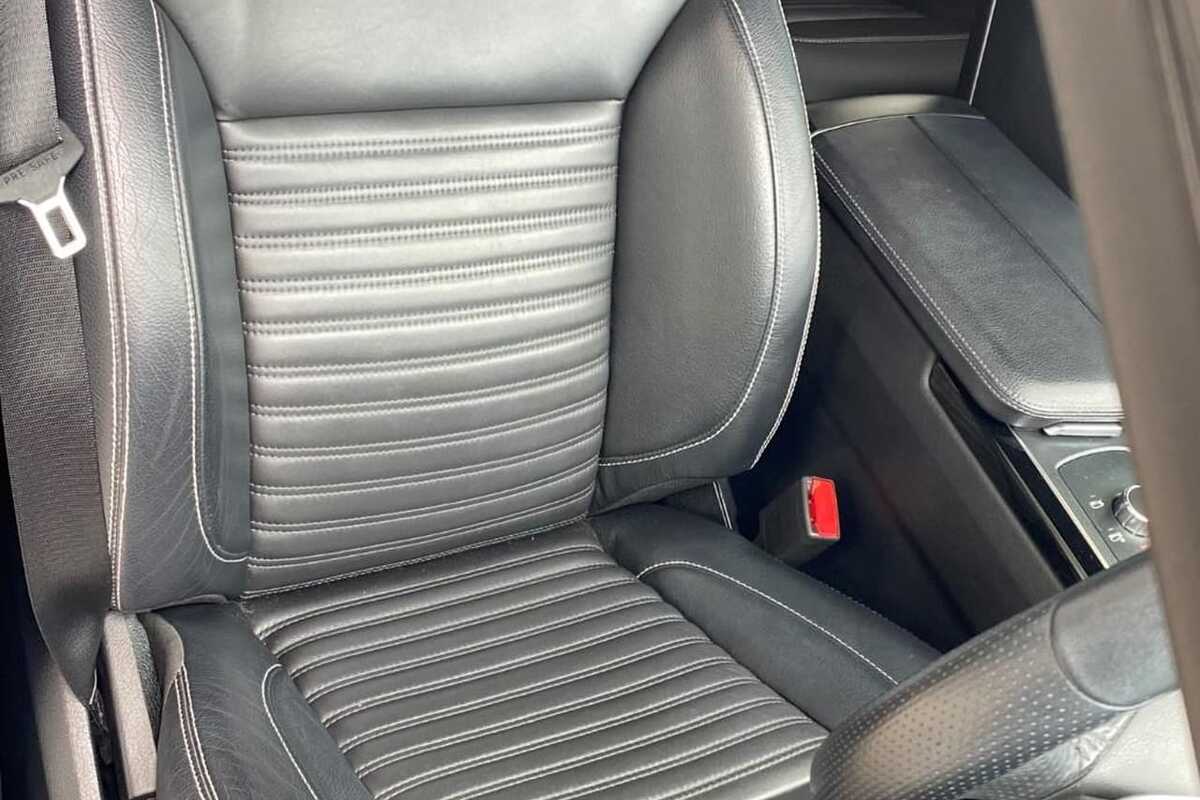 2017 Mercedes-Benz GLE-CLASS GLE350 d W166