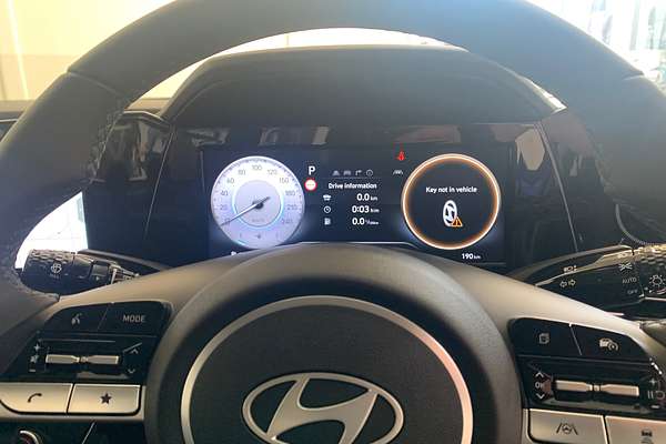 2024 Hyundai i30 Elite CN7.V2