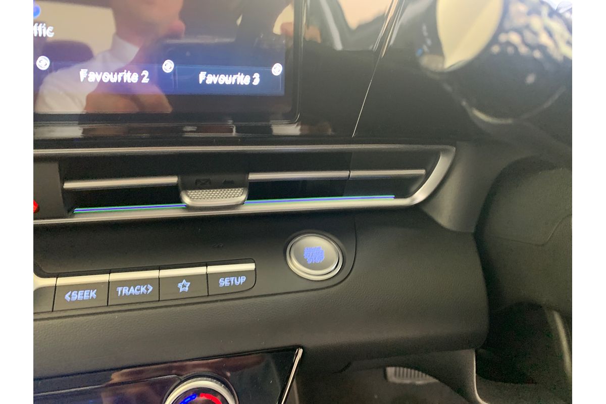 2024 Hyundai i30 Elite CN7.V2