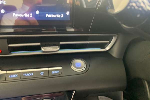 2024 Hyundai i30 Elite CN7.V2