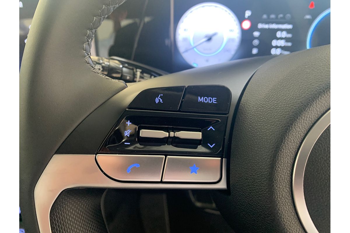 2024 Hyundai i30 Elite CN7.V2