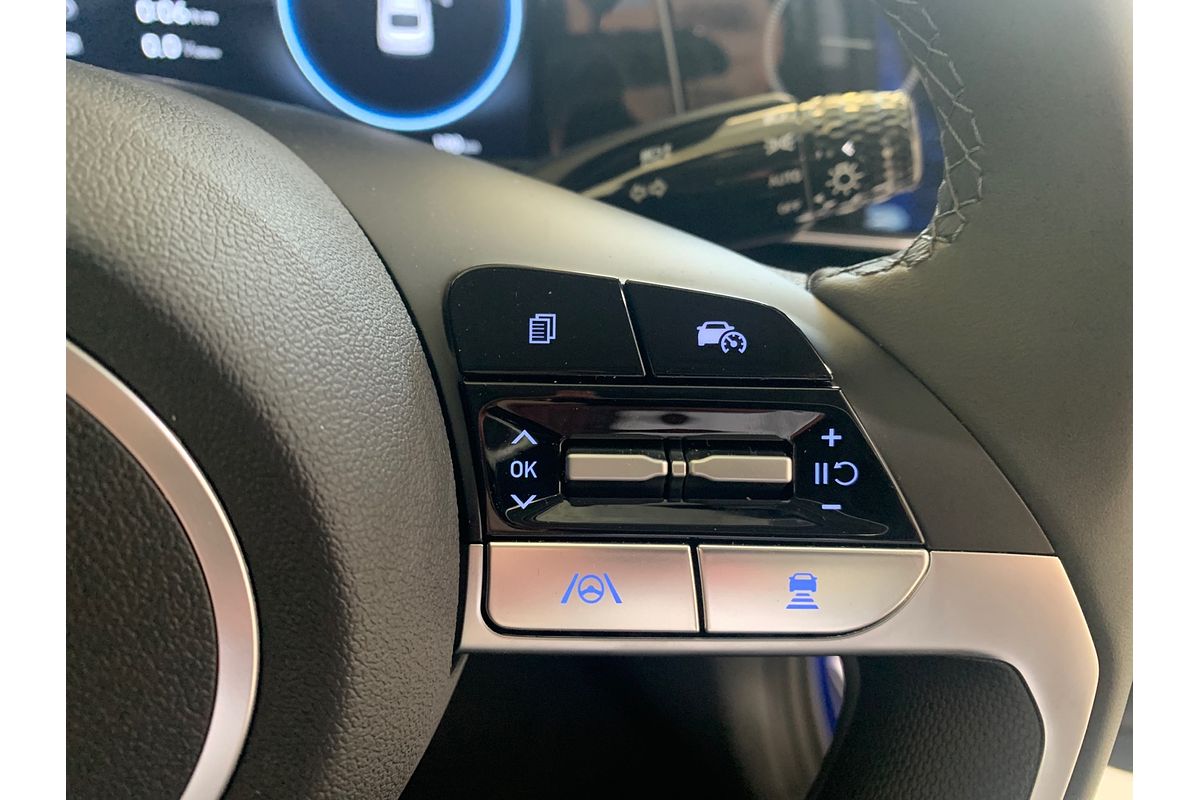 2024 Hyundai i30 Elite CN7.V2