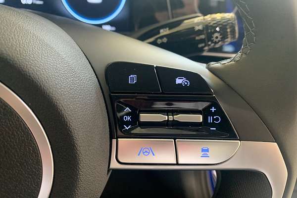 2024 Hyundai i30 Elite CN7.V2