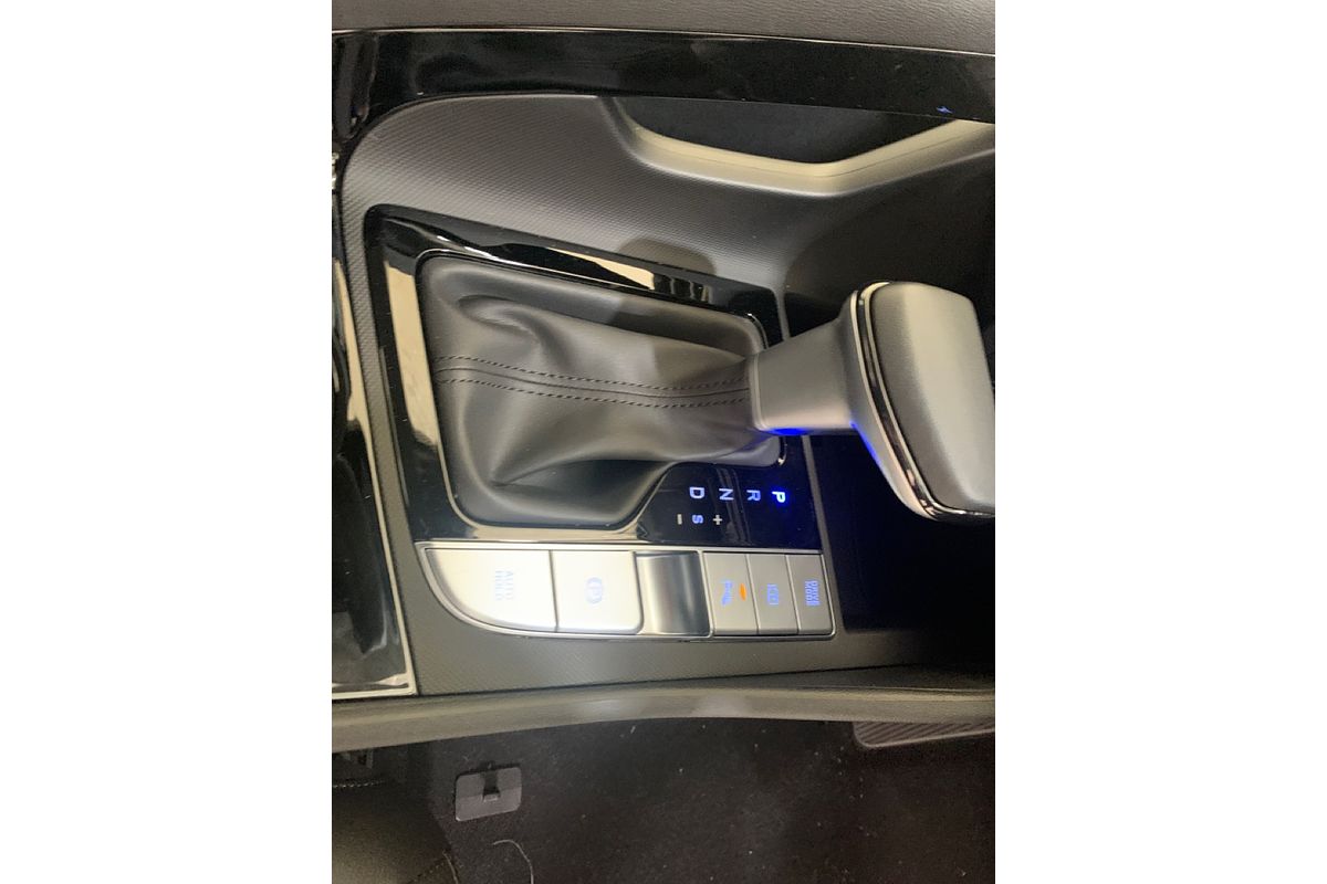 2024 Hyundai i30 Elite CN7.V2