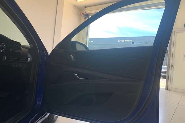 2024 Hyundai i30 Elite CN7.V2