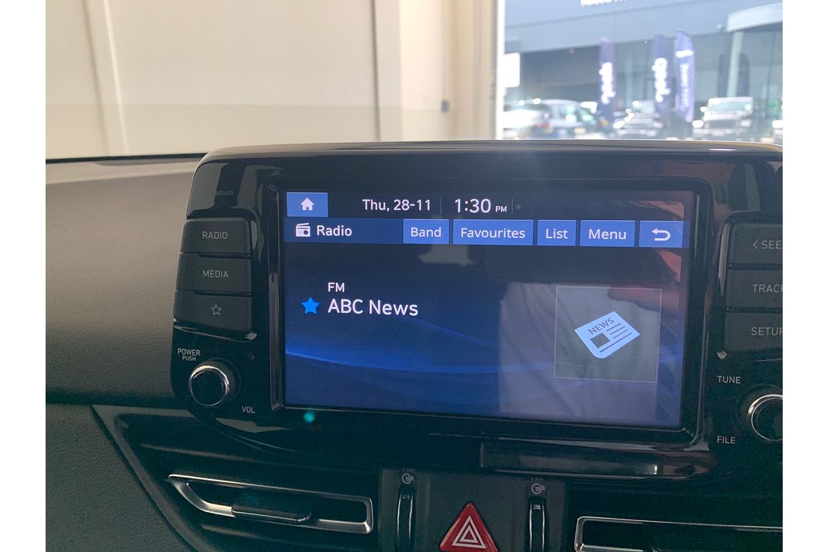 2024 Hyundai i30 N Line PDe.V6