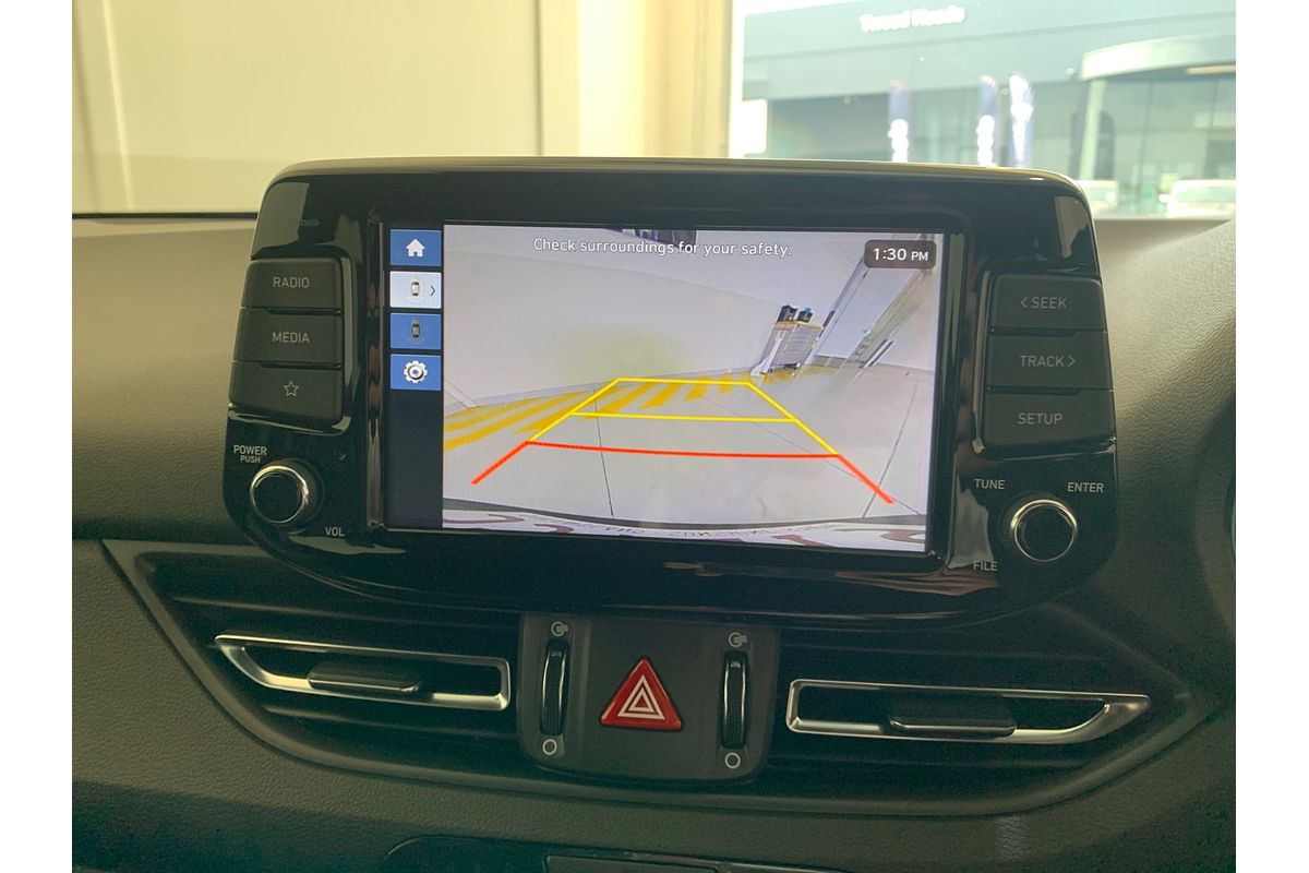 2024 Hyundai i30 N Line PDe.V6