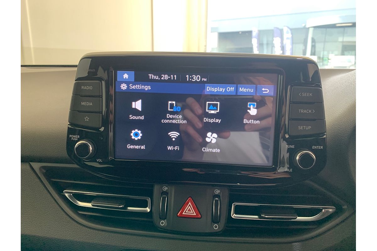 2024 Hyundai i30 N Line PDe.V6