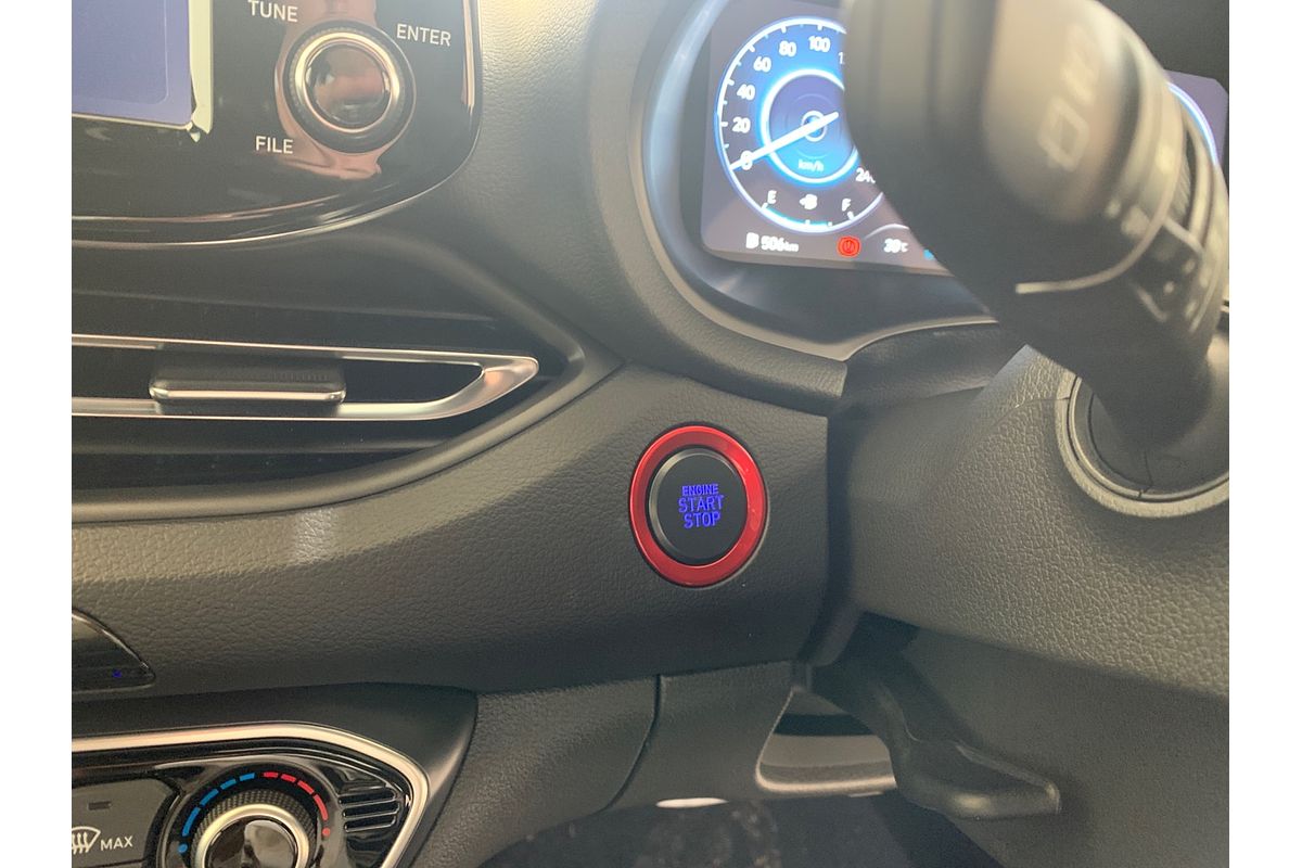 2024 Hyundai i30 N Line PDe.V6