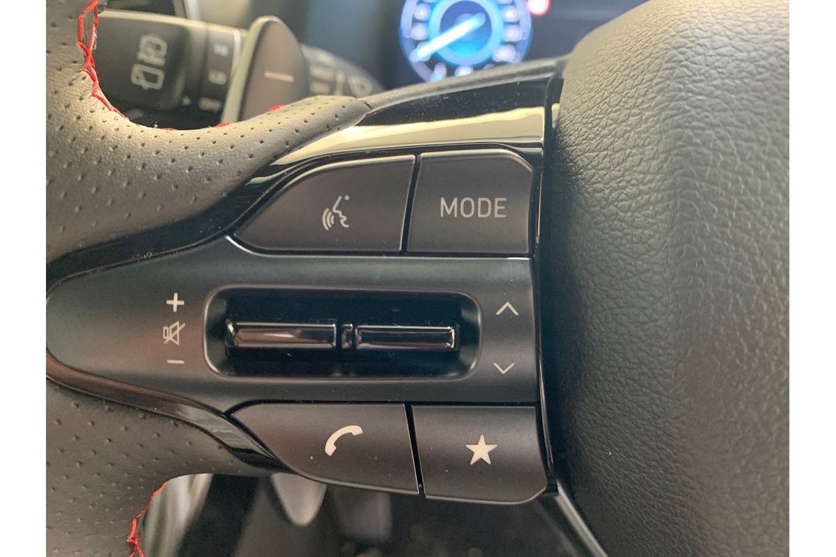 2024 Hyundai i30 N Line PDe.V6