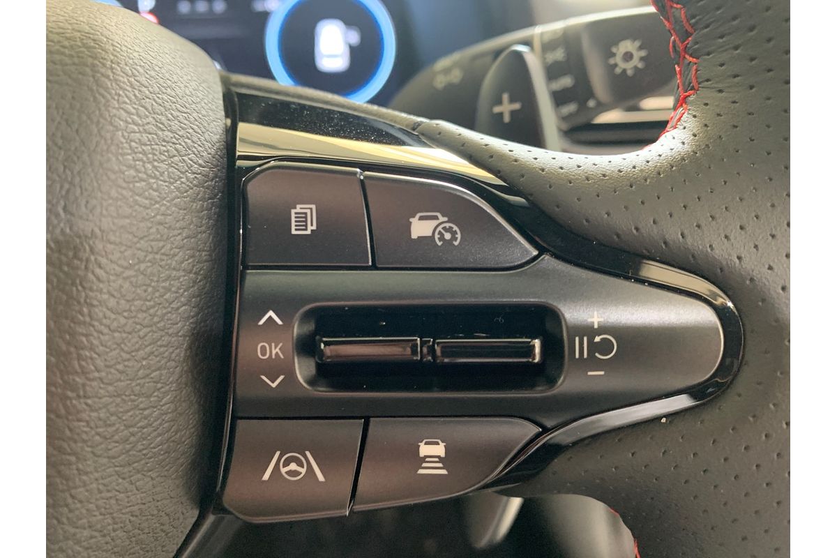 2024 Hyundai i30 N Line PDe.V6