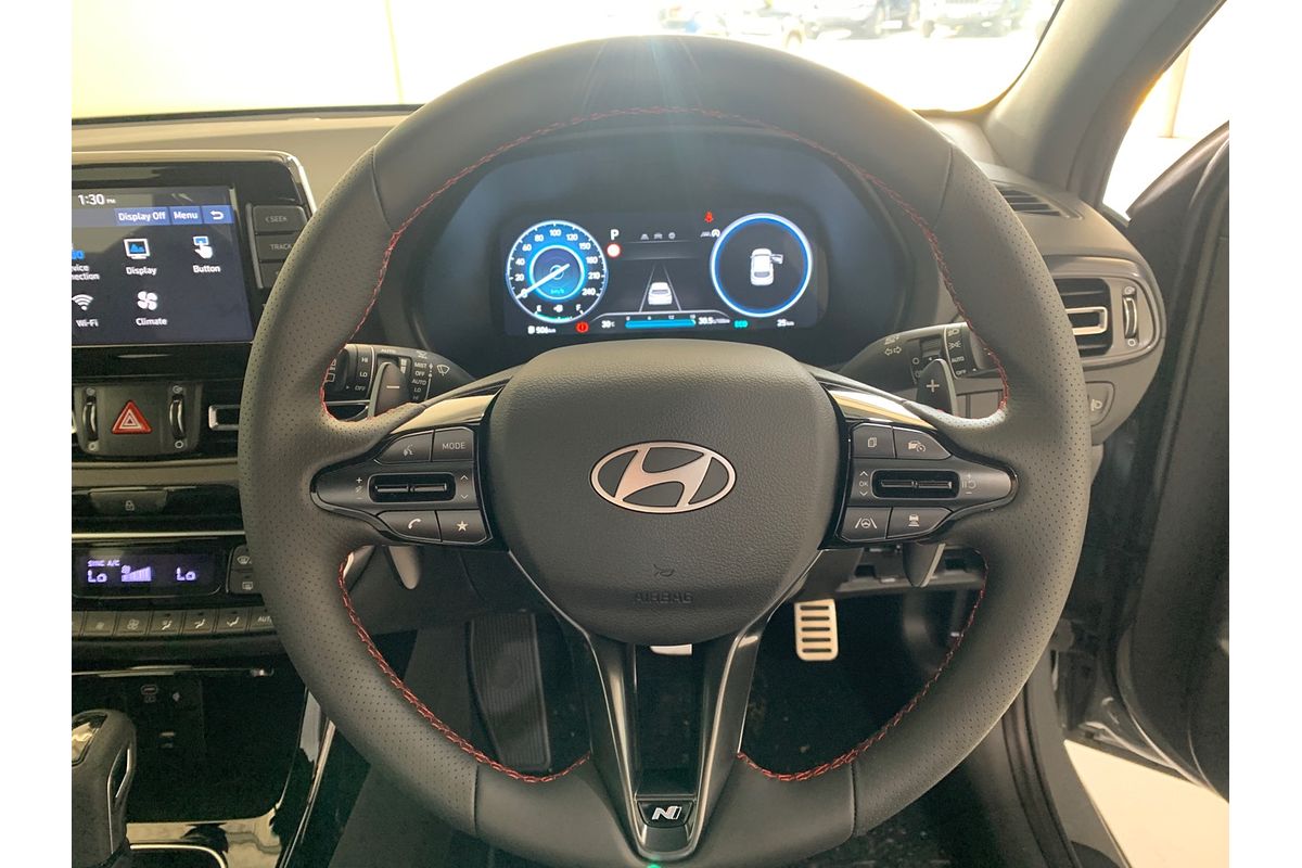 2024 Hyundai i30 N Line PDe.V6