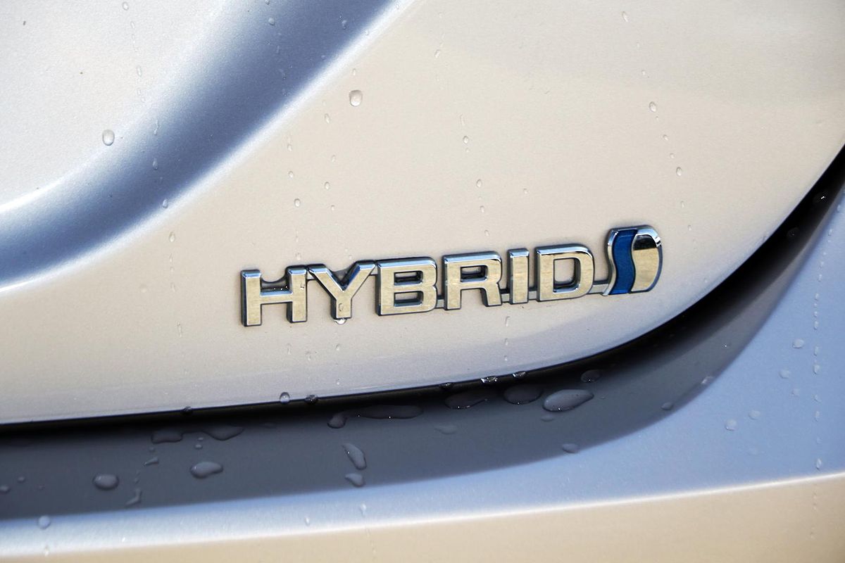 2019 Toyota Camry Ascent AXVH71R