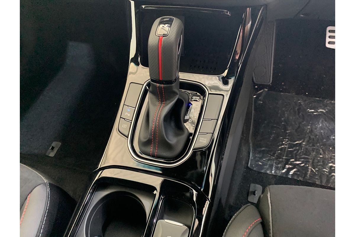 2024 Hyundai i30 N Line PDe.V6