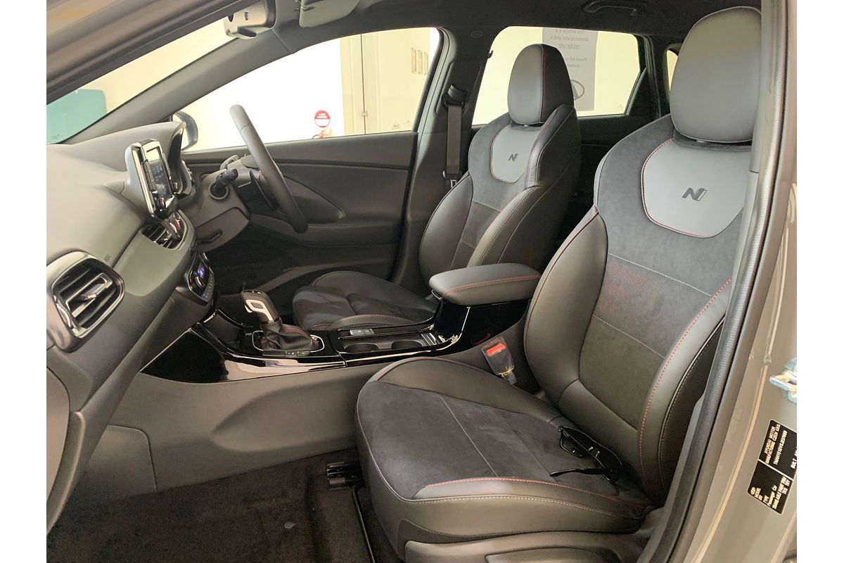 2024 Hyundai i30 N Line PDe.V6