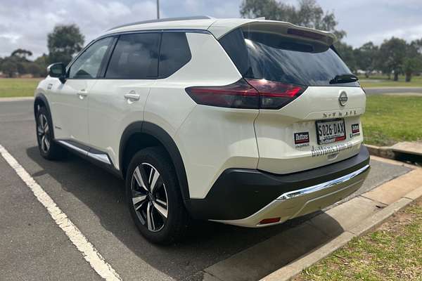 2023 Nissan X-TRAIL Ti e-POWER T33