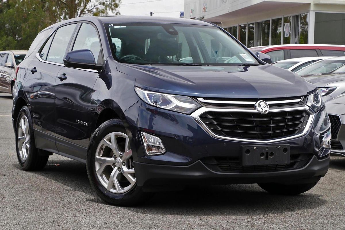 2018 Holden Equinox LT EQ
