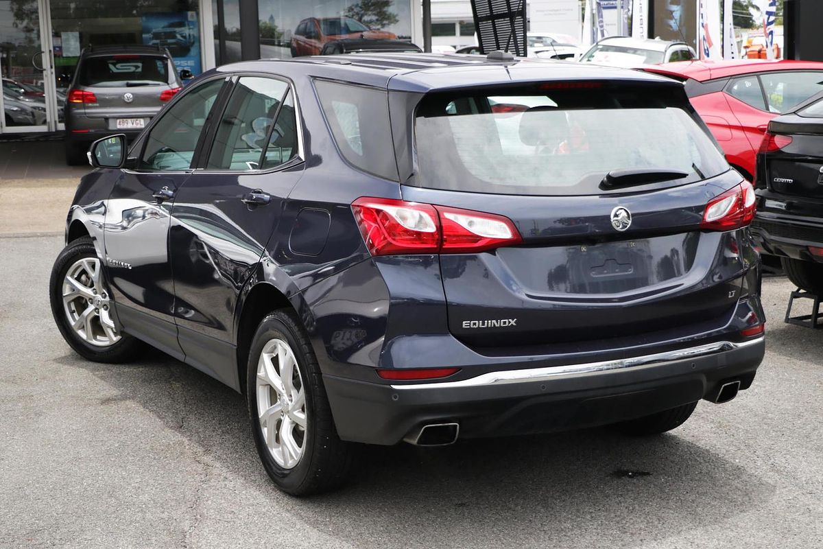 2018 Holden Equinox LT EQ