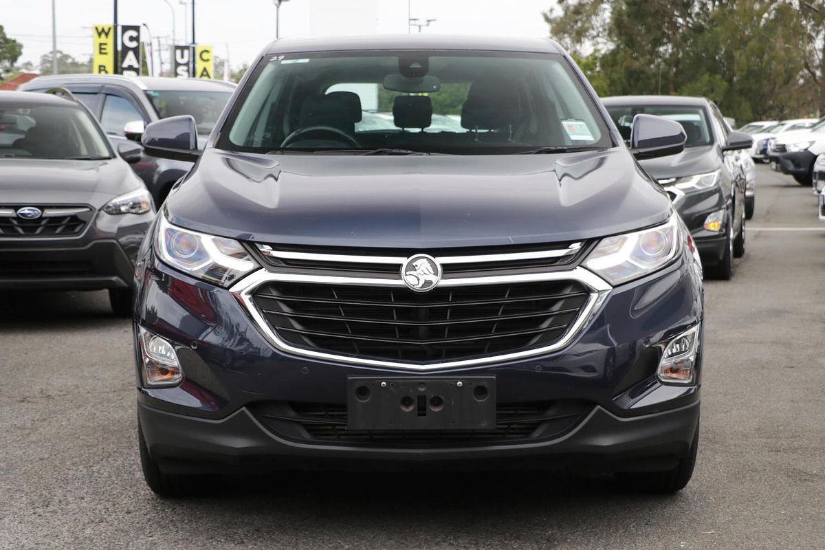2018 Holden Equinox LT EQ