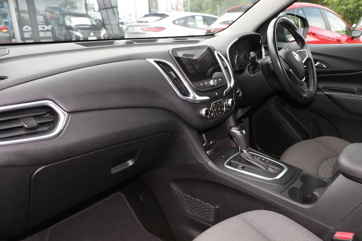 2018 Holden Equinox LT EQ