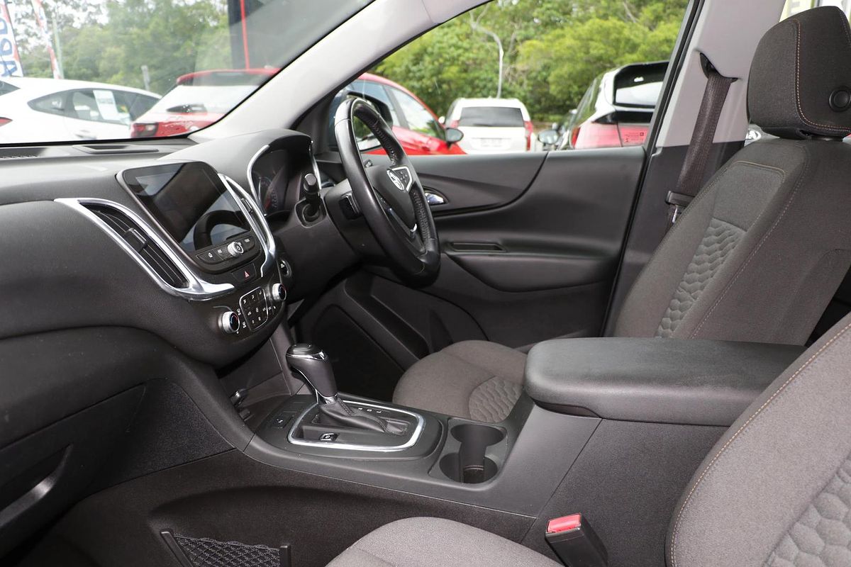 2018 Holden Equinox LT EQ