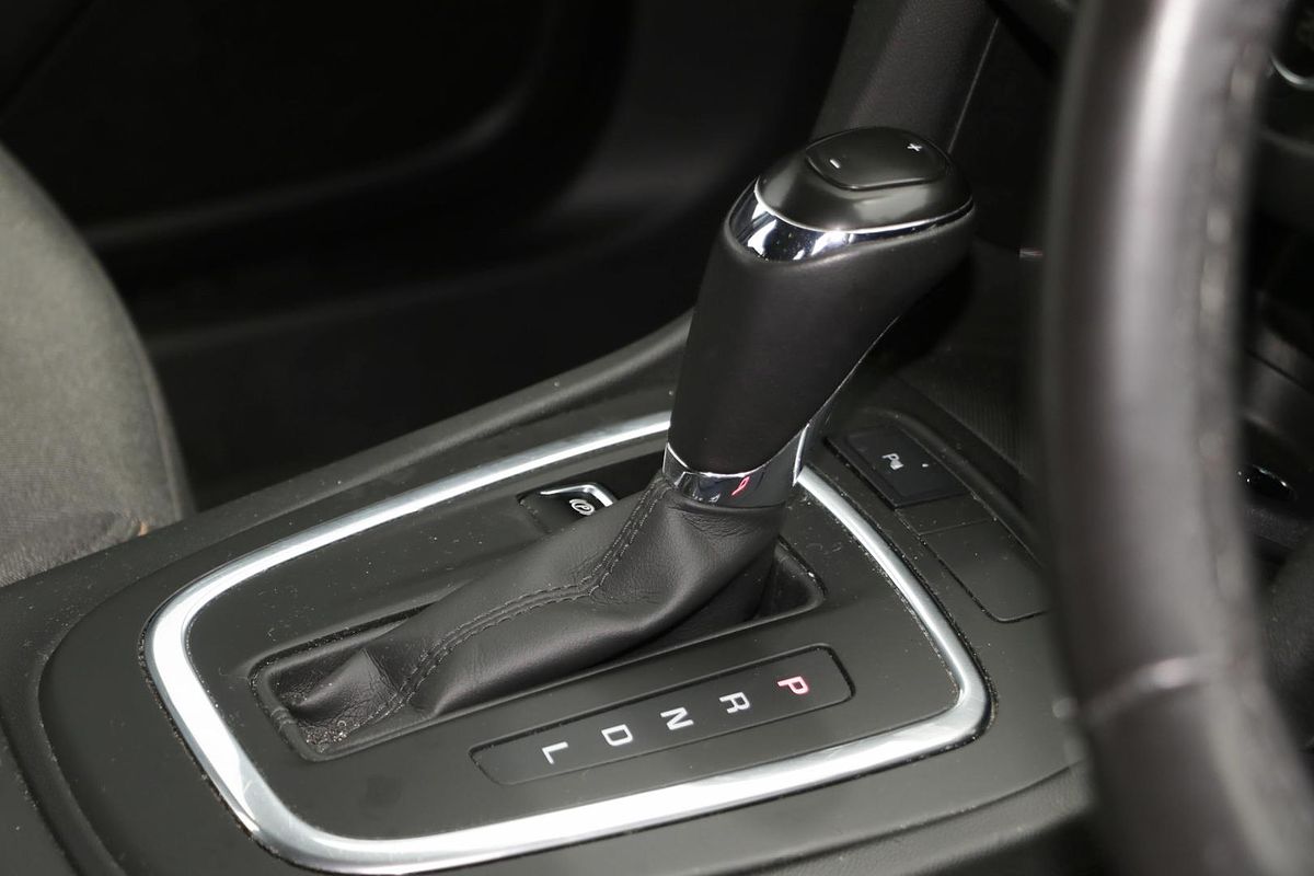 2018 Holden Equinox LT EQ