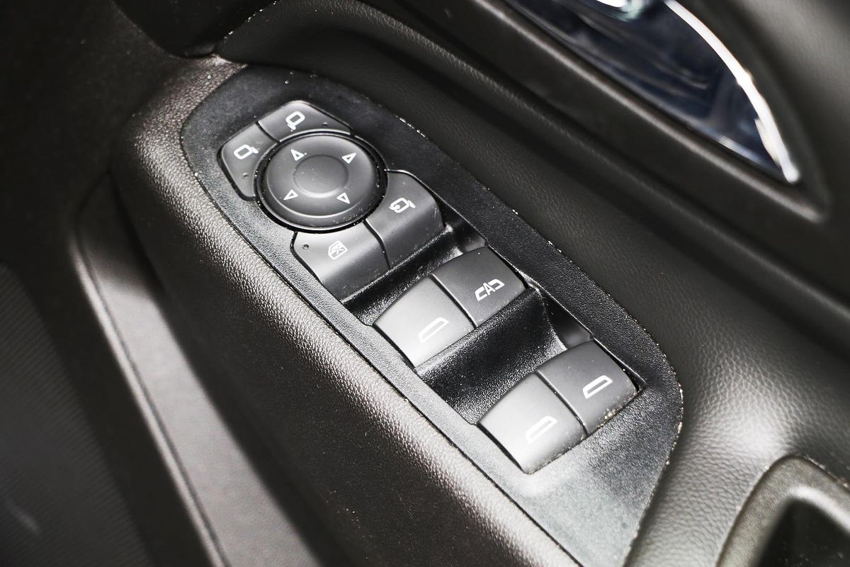 2018 Holden Equinox LT EQ