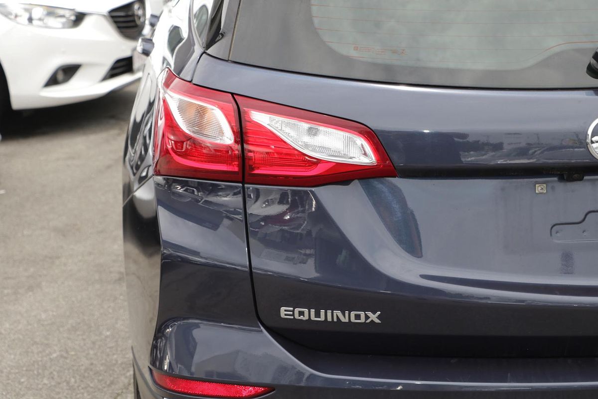 2018 Holden Equinox LT EQ