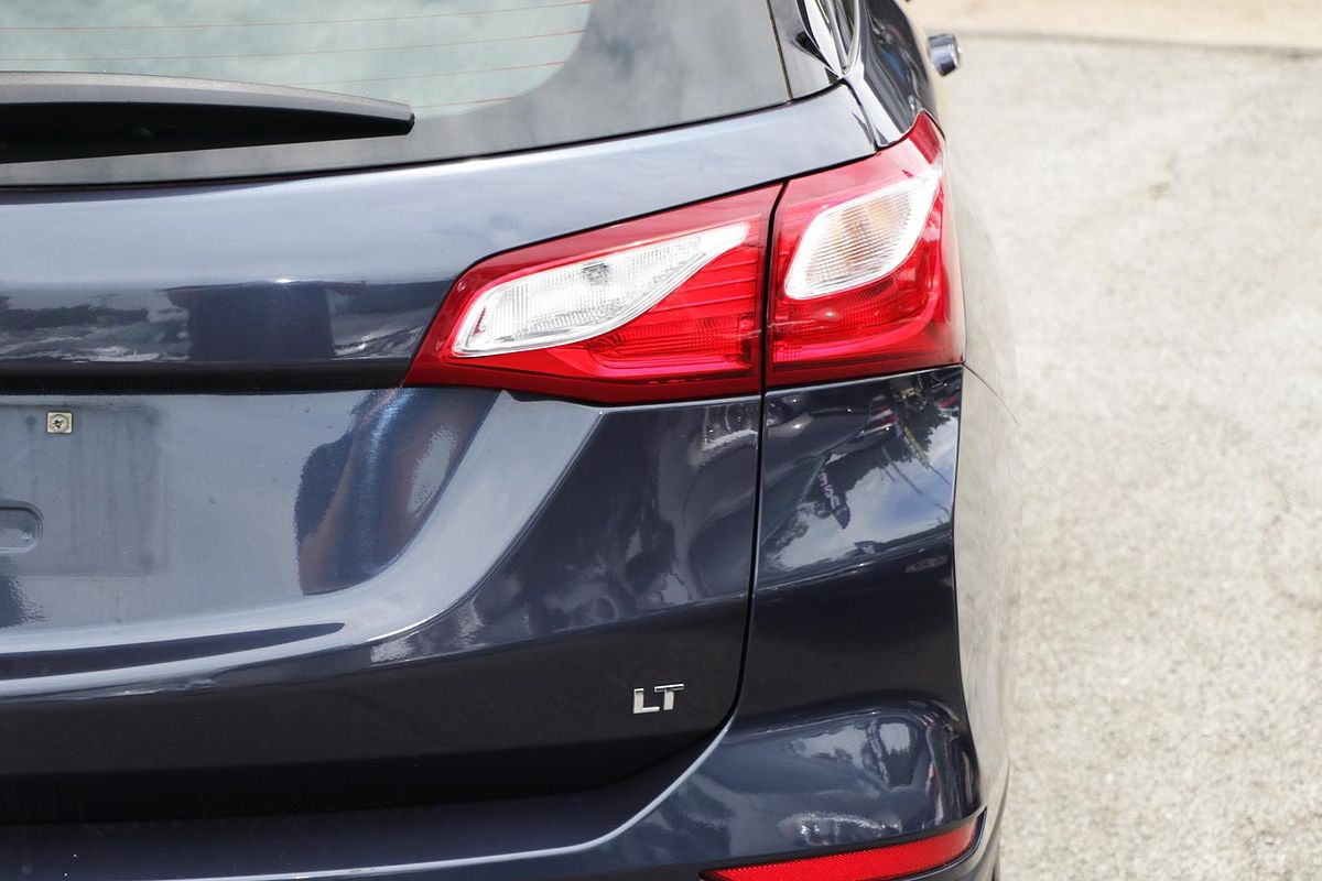 2018 Holden Equinox LT EQ