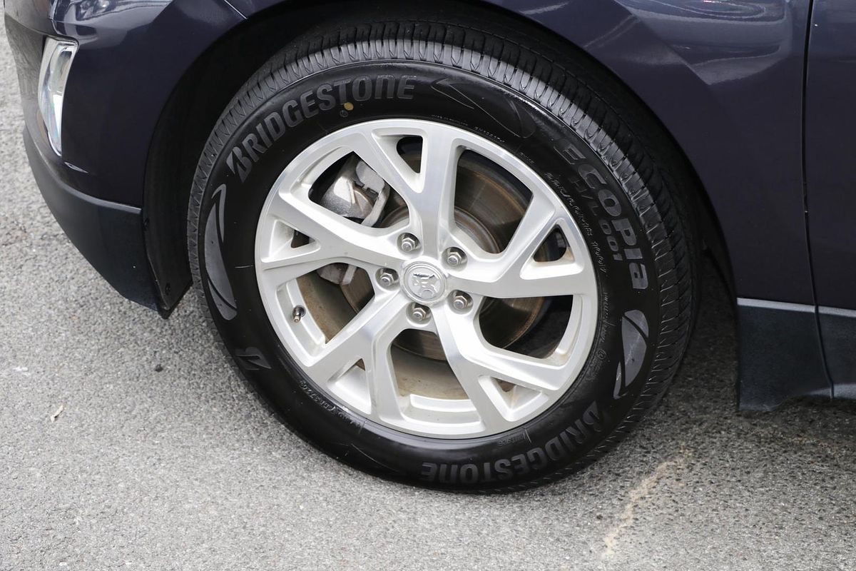 2018 Holden Equinox LT EQ
