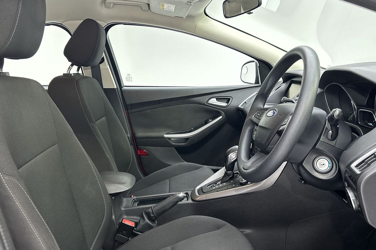 2016 Ford Focus Trend LZ