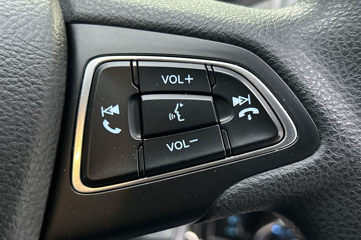 2016 Ford Focus Trend LZ