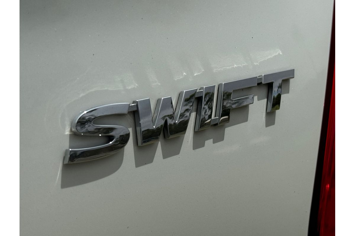 2021 Suzuki Swift GL Navigator AZ Series II