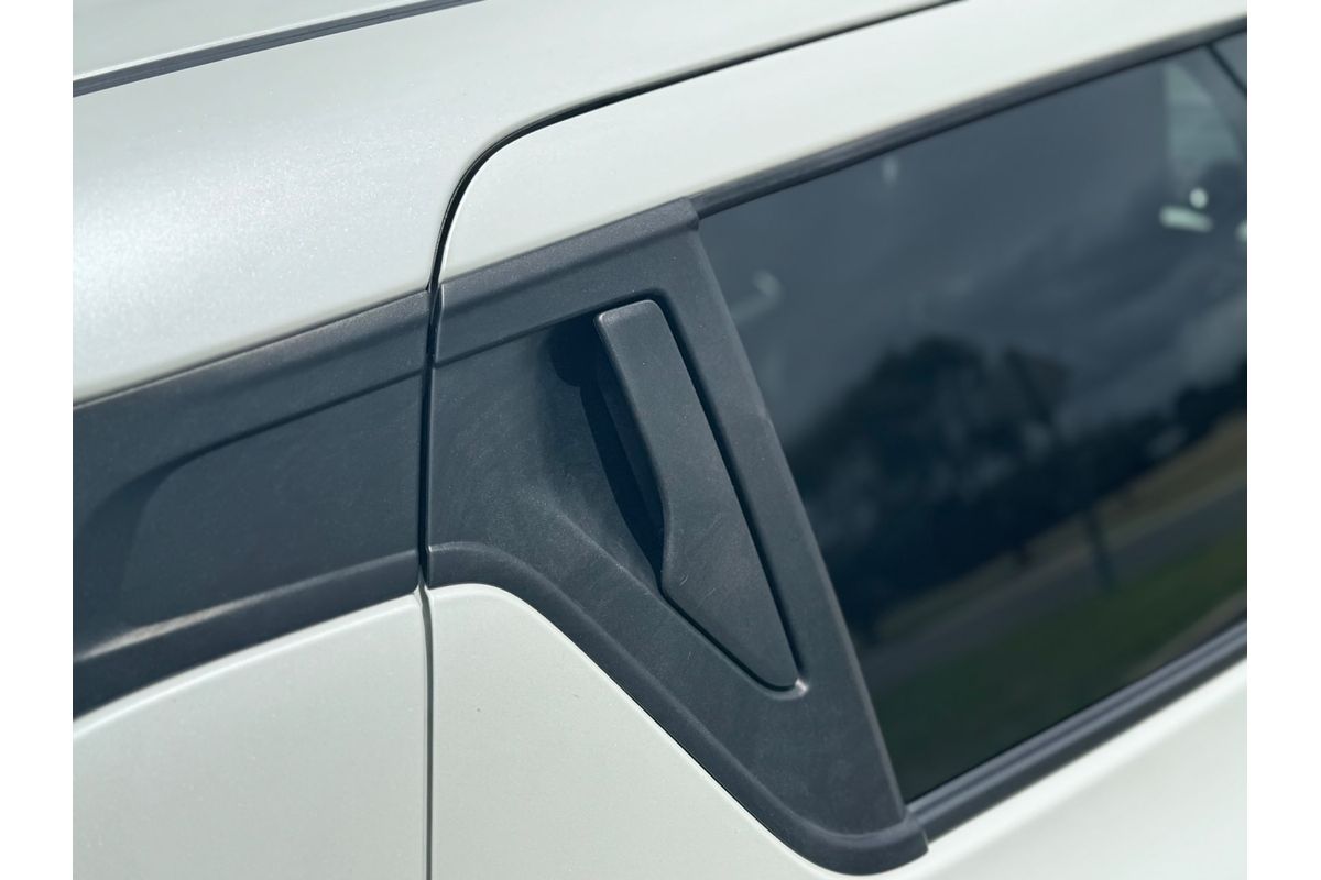 2021 Suzuki Swift GL Navigator AZ Series II